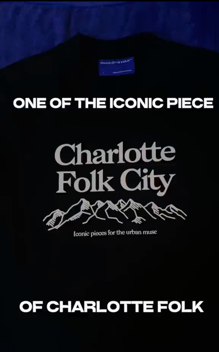 Streetwear Promo